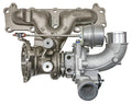 Borg Warner Turbocharger K03
