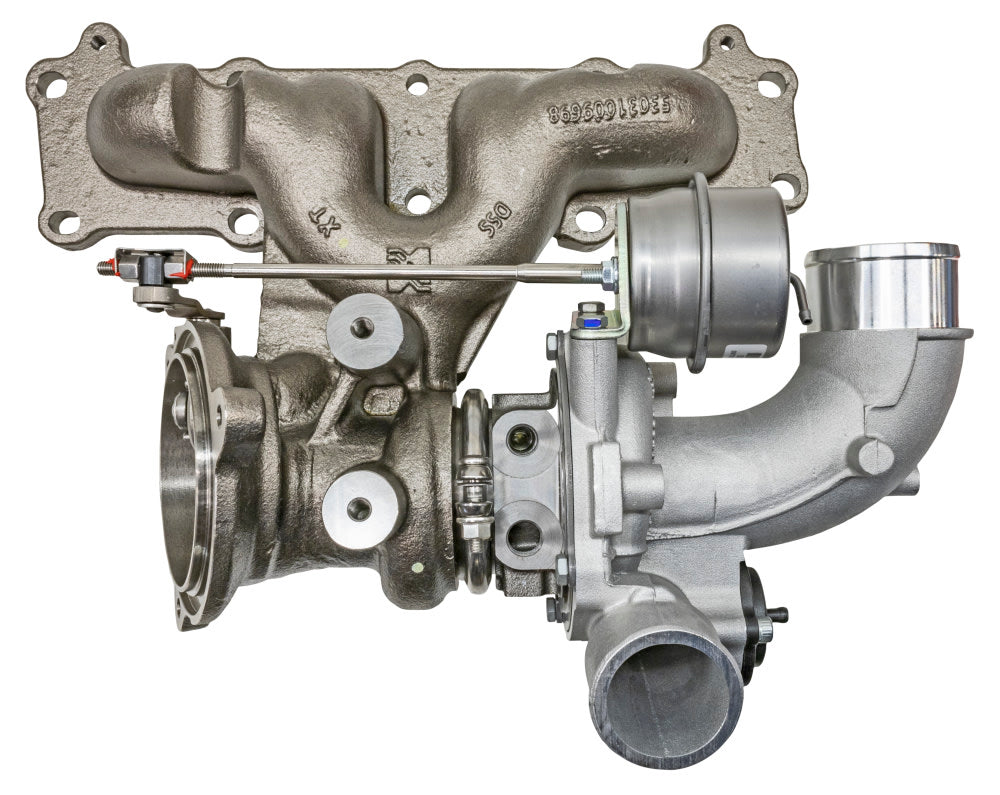 Borg Warner Turbocharger K03