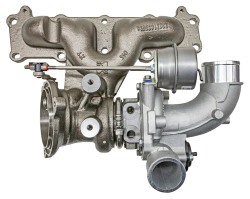 Borg Warner Turbocharger K03