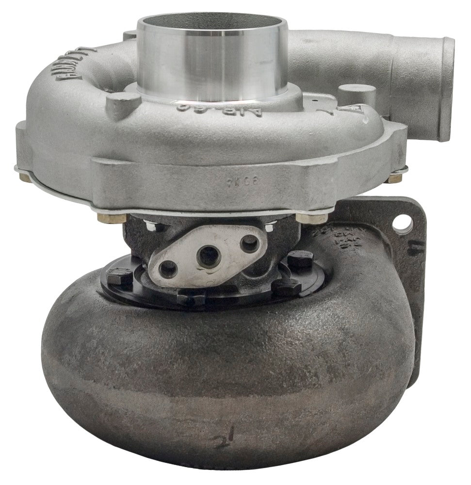 Garrett Turbocharger T04E