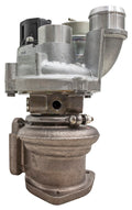 Borg Warner Turbocharger K03