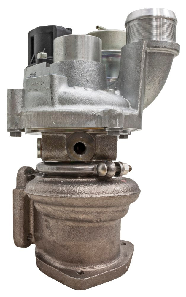 Borg Warner Turbocharger K03