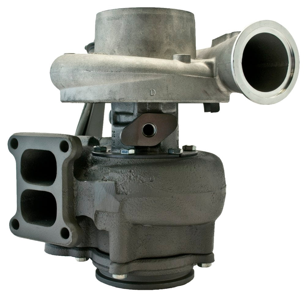 D&W Remanufactured Holset Cummins Turbocharger HX40W
