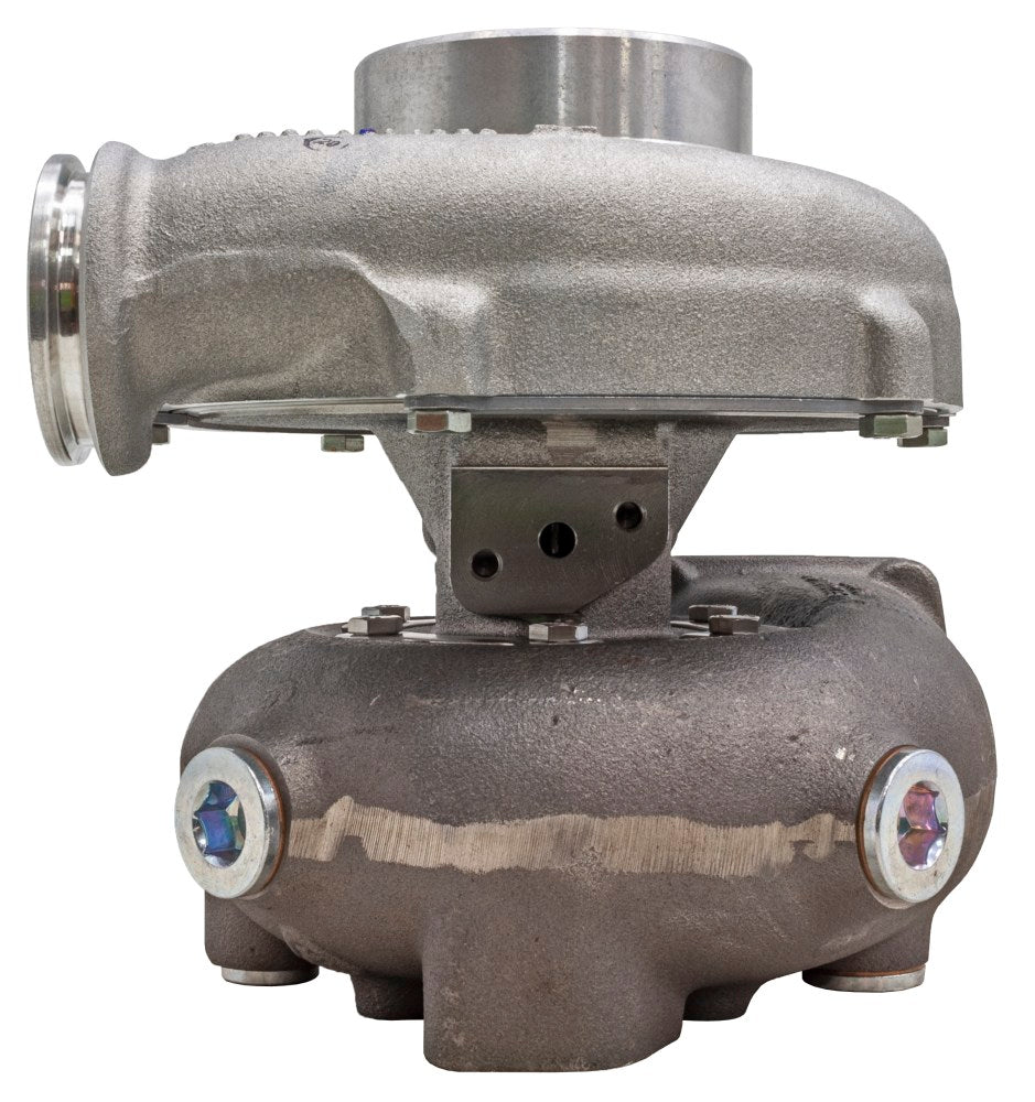 Borg Warner Turbocharger K31