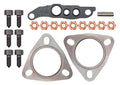 D&W Garrett Installation Kit