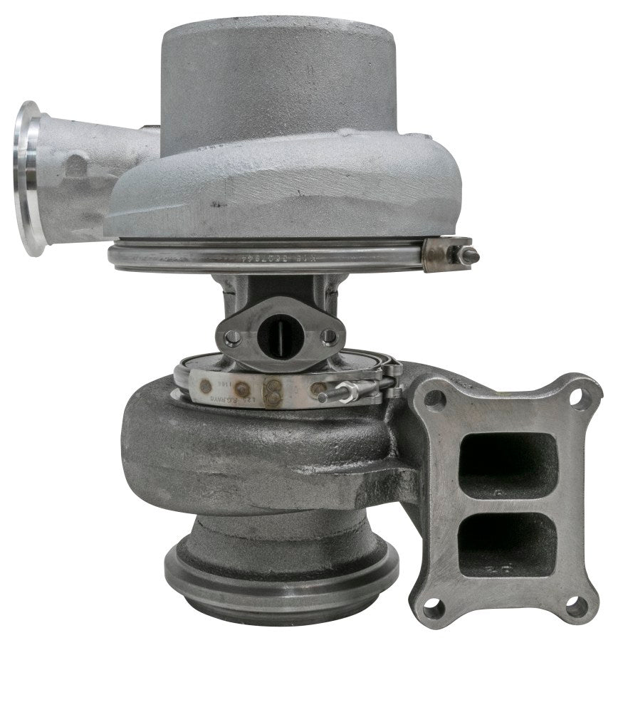 Holset Cummins Turbocharger BHT3E