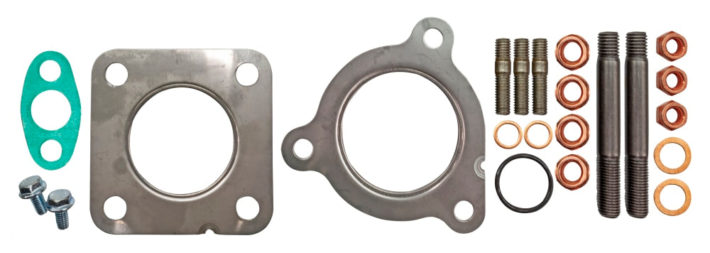 D&W IHI Installation Kit