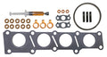 D&W Land Rover Installation Kit