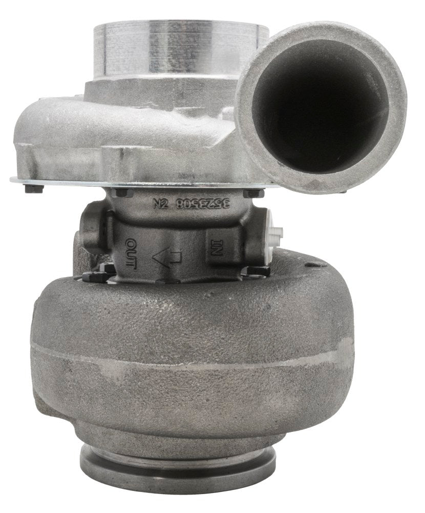 Holset Cummins Turbocharger H2D