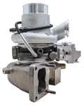 D&W Remanufactured Holset Cummins VGT Turbocharger HE300VG