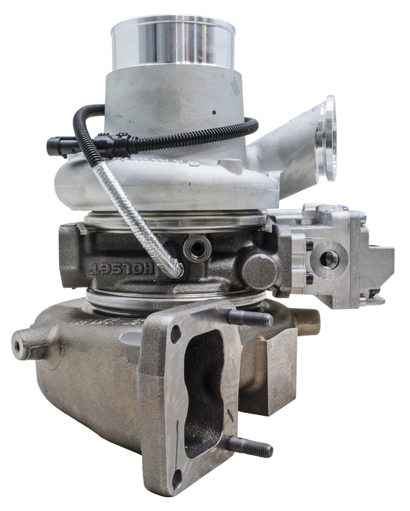 D&W Remanufactured Holset Cummins VGT Turbocharger HE300VG