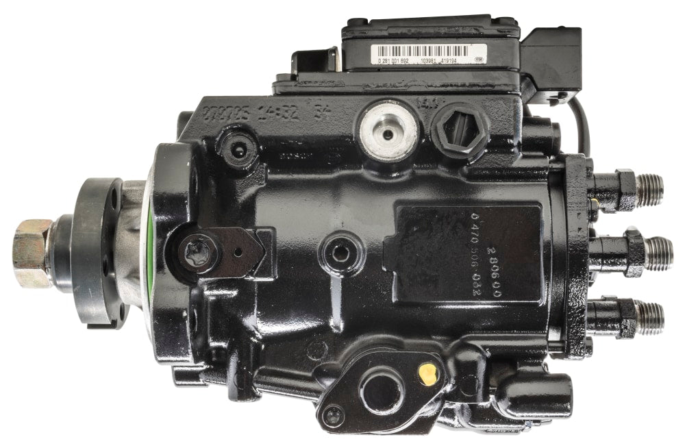 D&W Remanufactured Bosch Fuel Pump VP44