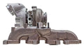 Garrett Turbocharger GTC1244VZ