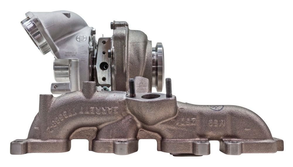 Garrett Turbocharger GTC1244VZ