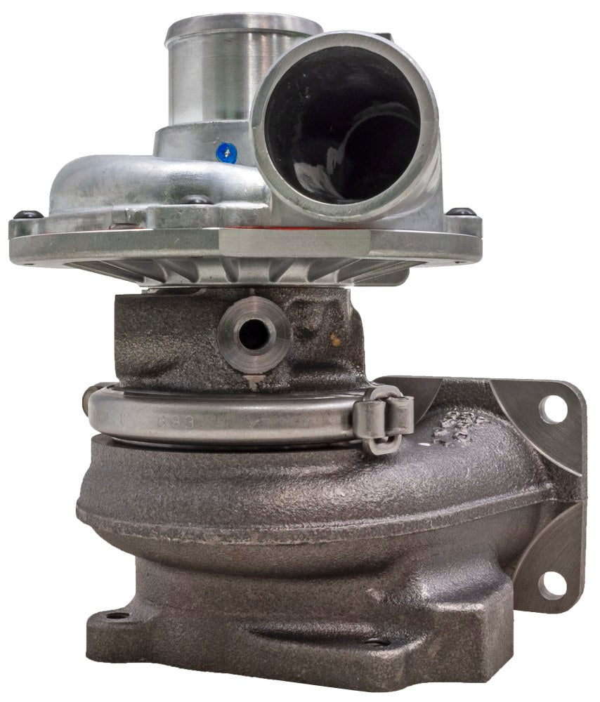 IHI Turbocharger RHF5