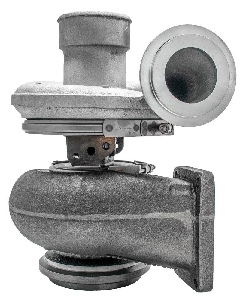Remanufactured Borg Warner Turbocharger S3A049
