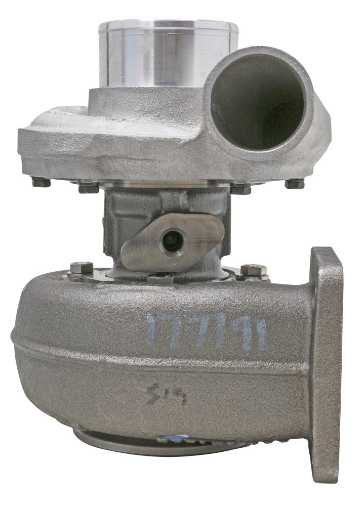 Borg Warner Turbocharger S200S069