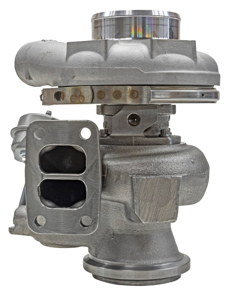 Garrett Turbocharger