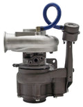 D&W Remanufactured Holset Cummins Turbocharger HX30W