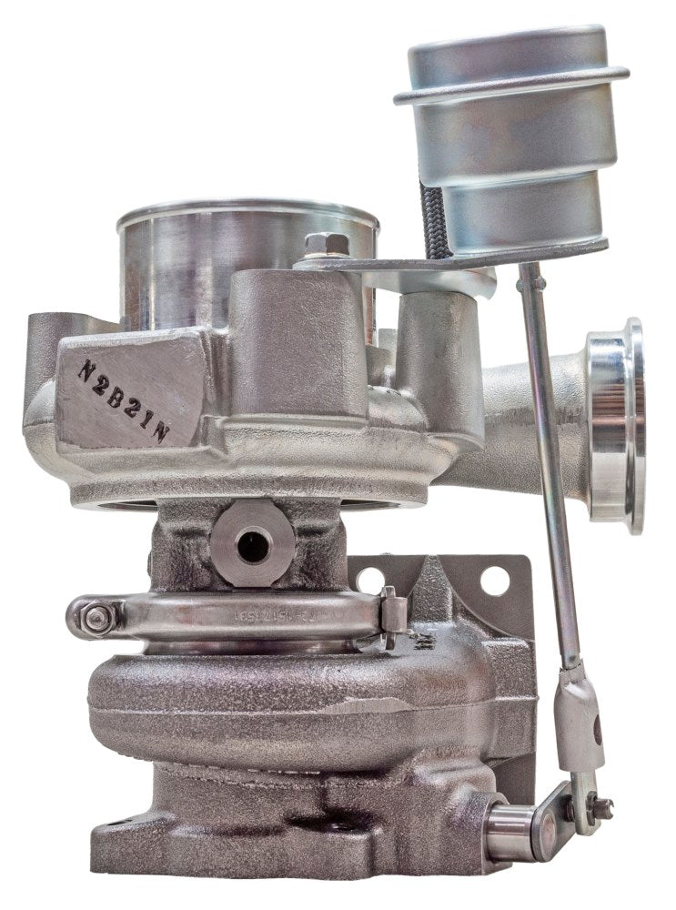 Mitsubishi Turbocharger TD04L-10KY-5
