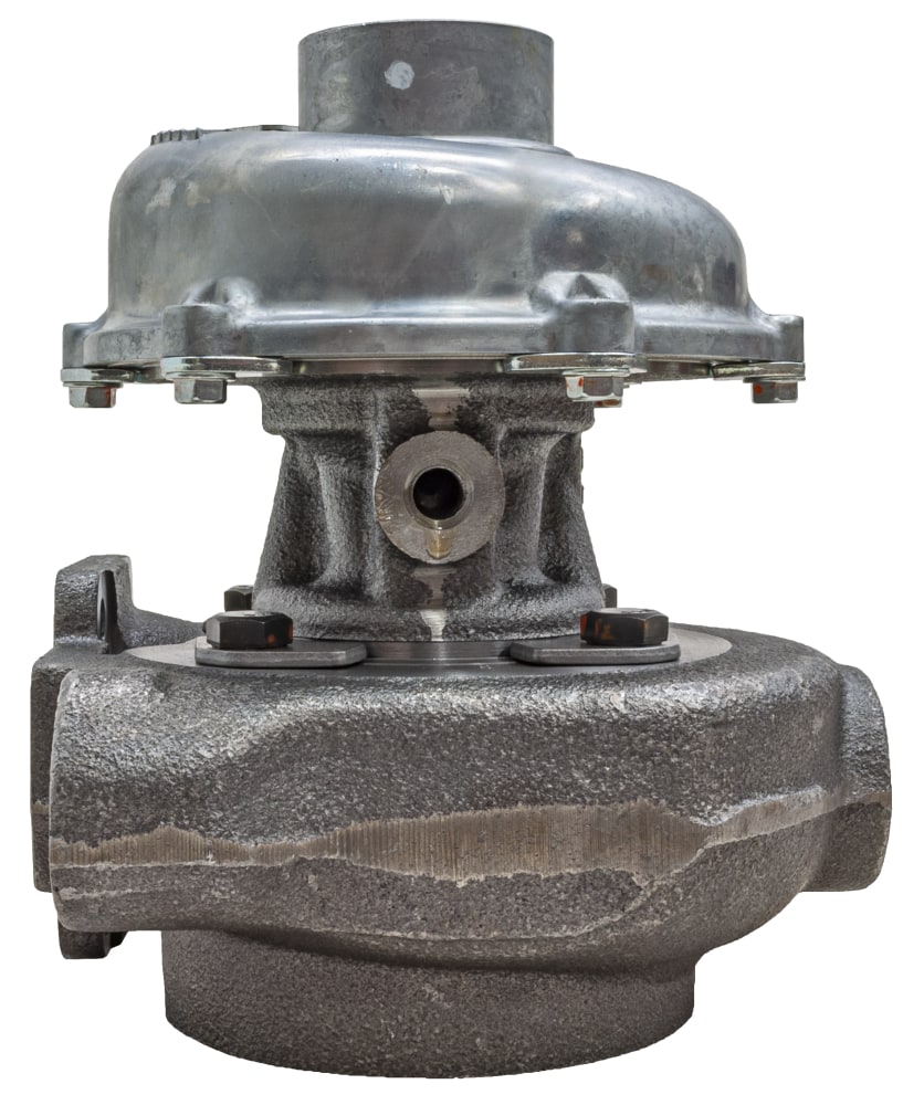 IHI Turbocharger RHB52W