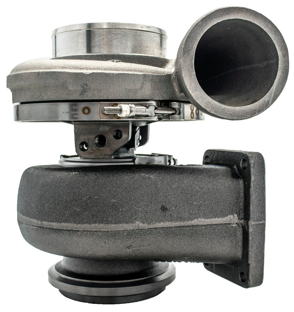 Borg Warner Turbocharger S400S009
