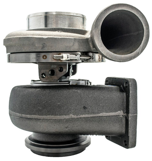 Borg Warner Turbocharger S400S009