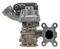 BMTS Turbocharger