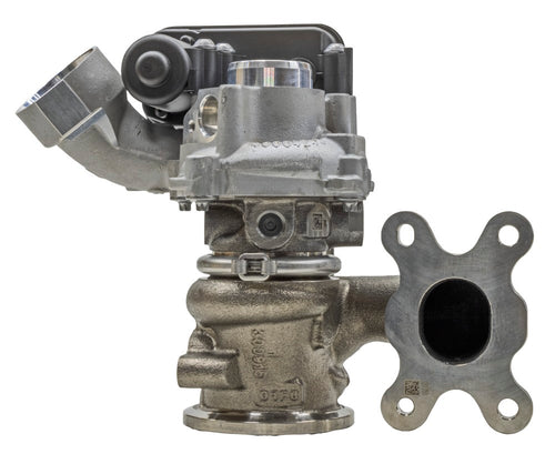 BMTS Turbocharger