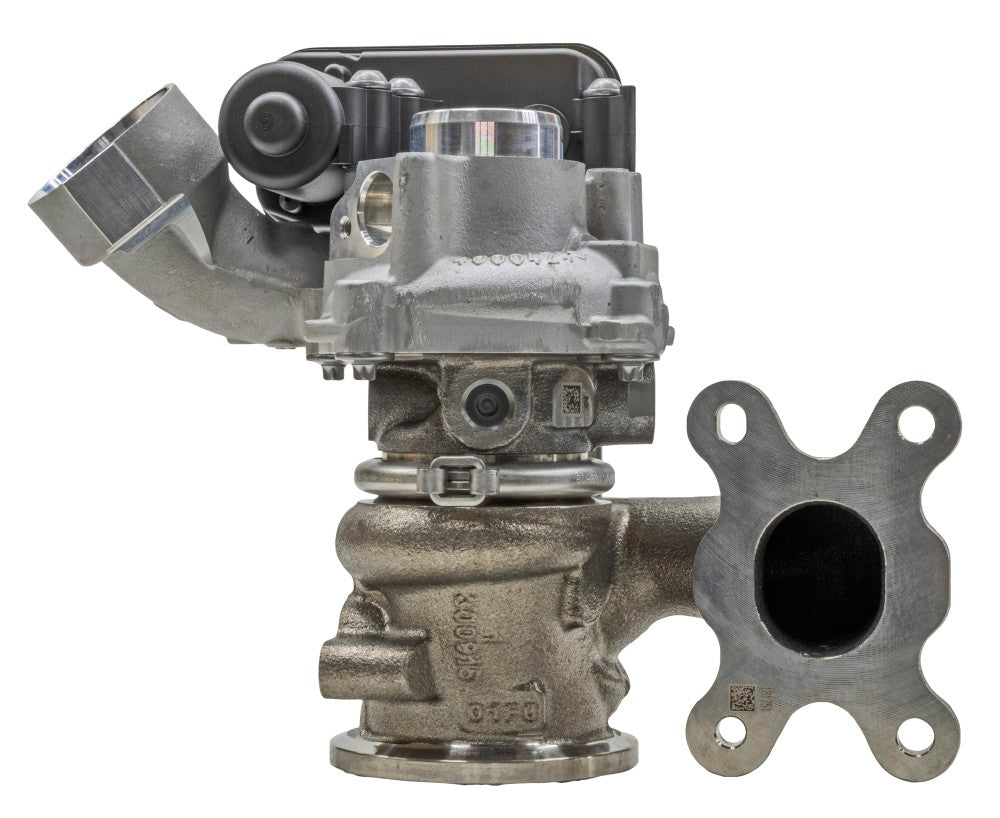 BMTS Turbocharger