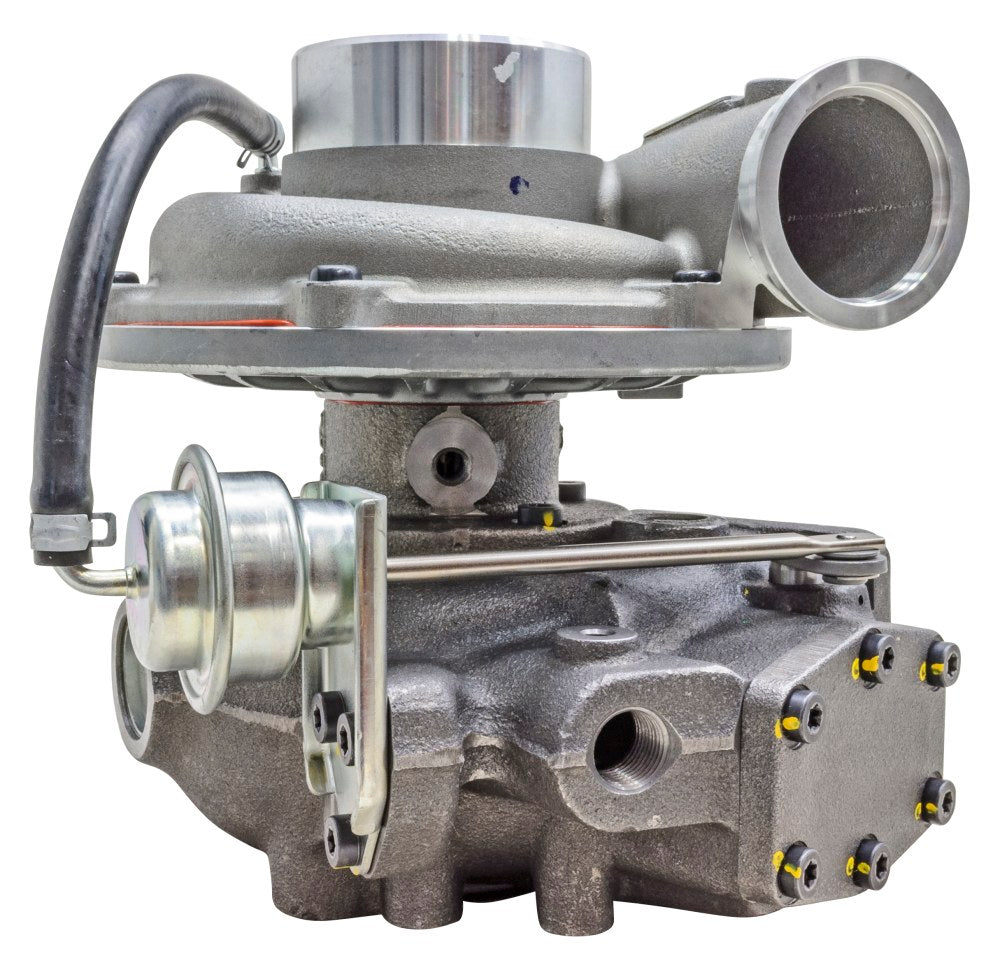 IHI Turbocharger RHE62W
