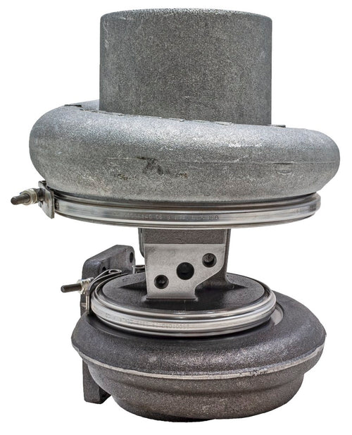 Borg Warner Turbocharger F-302