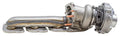 Garrett Turbocharger MGT1752MS