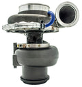 D&W Remanufactured Garrett Turbocharger GTA5523BS