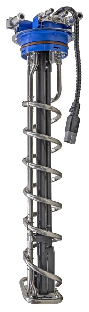 DuraWRX DEF (Diesel Exhaust Fluid) Sensor Head Assembly