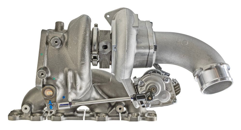 Hyundai Turbocharger TD04L6