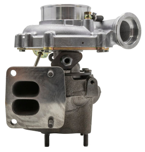 Borg Warner Turbocharger K27