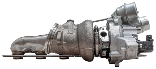 Borg Warner Turbocharger B03