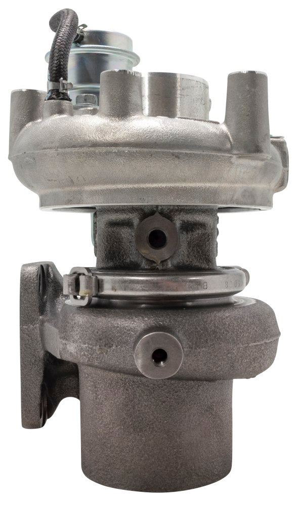 Mitsubishi Turbocharger TD05-12B