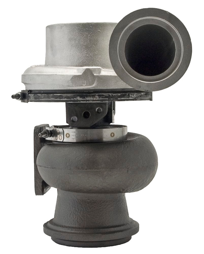 D&W Remanufactured Borg Warner Turbocharger S310S086