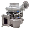 D&W Remanufactured Holset Cummins VGT Short Turbocharger HE351VE