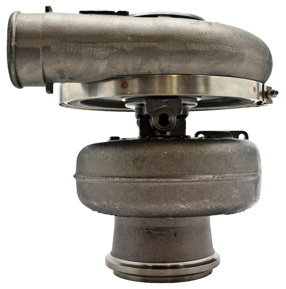 D&W Remanufactured Holset Cummins Turbocharger HX83