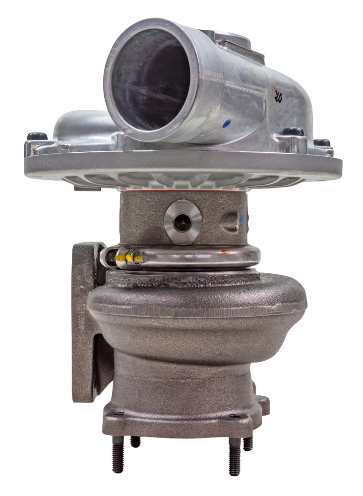 IHI Turbocharger RHG6