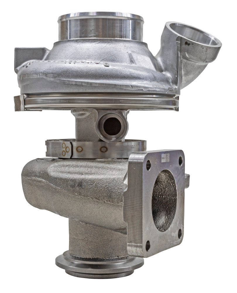Borg Warner Turbocharger B2FS