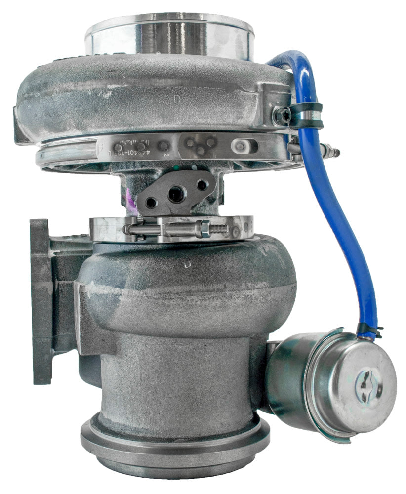 D&W Remanufactured Garrett Turbocharger GTA4294BNS