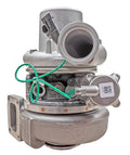 Remanufactured Holset Cummins Turbocharger HE431V