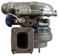 D&W Remanufactured Garrett Turbocharger GT3788BLVA