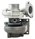 D&W Remanufactured Mitsubishi Turbocharger TD04HL-13G
