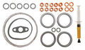 D&W Mitsubishi Installation Kit