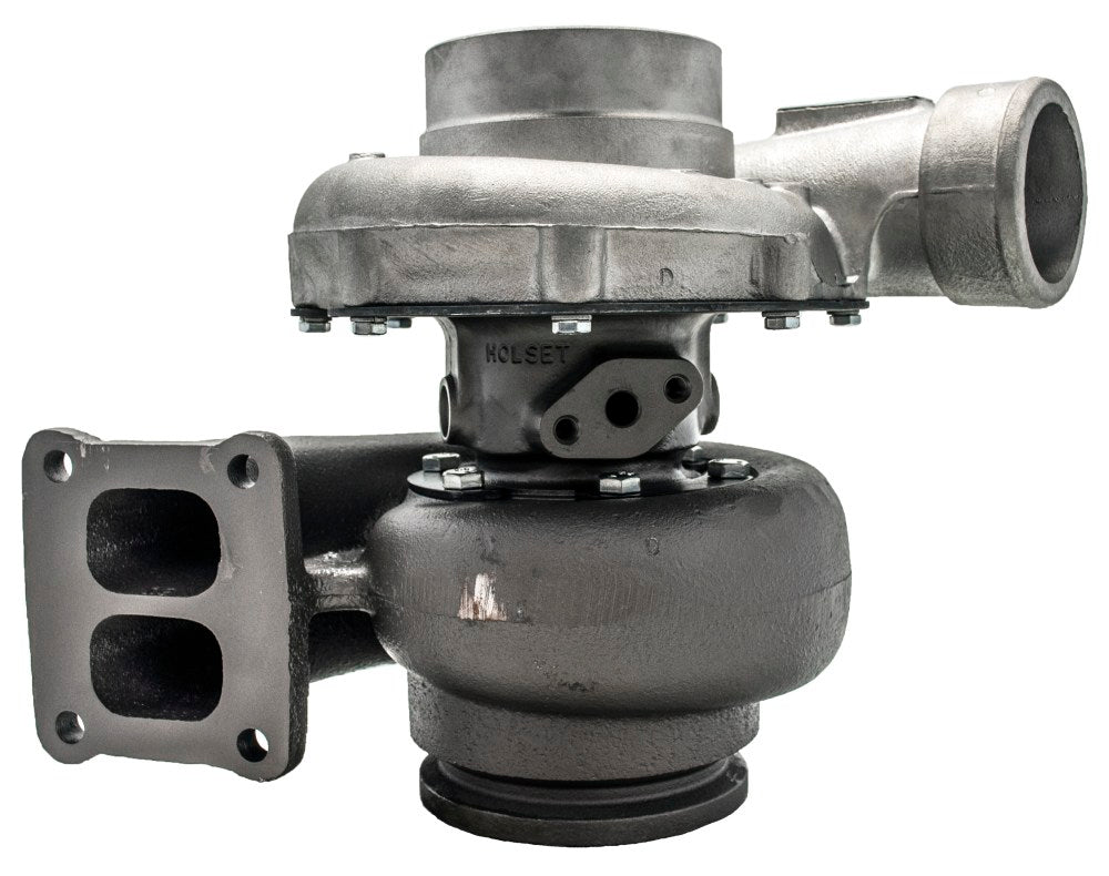 D&W Remanufactured Holset Cummins Turbocharger H2E
